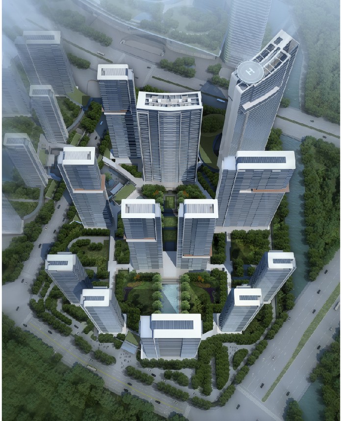協(xié)力建設