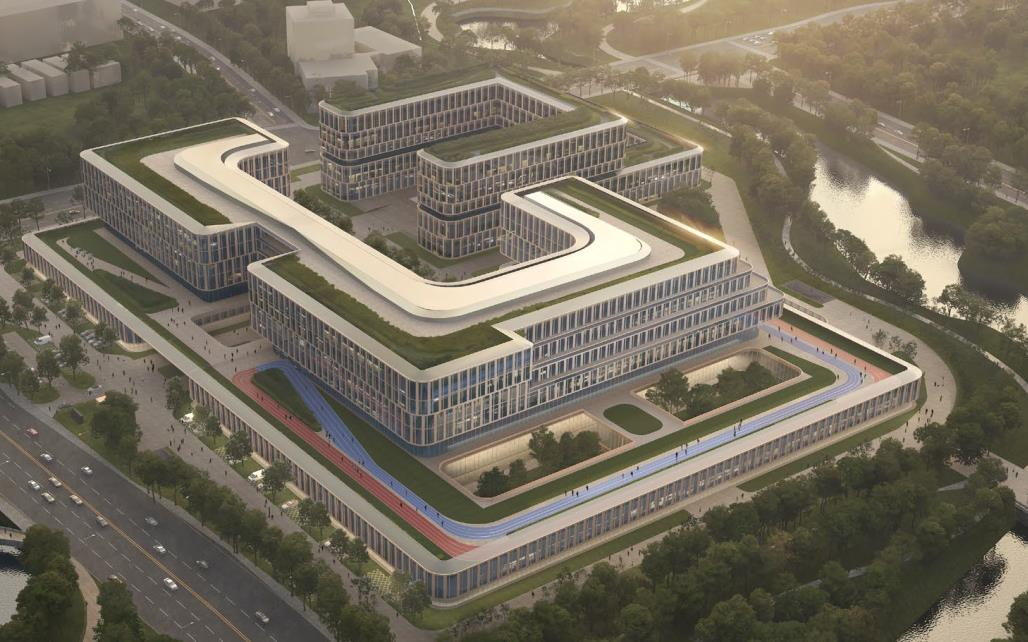 協(xié)力建設(shè)